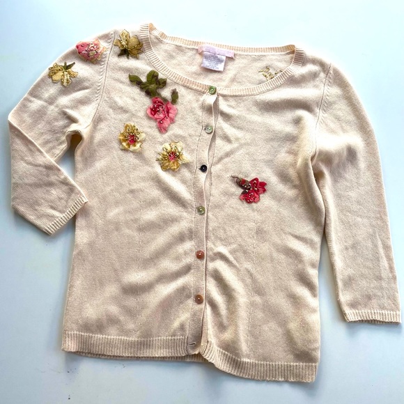 Rebecca Taylor top size S - Picture 1 of 5